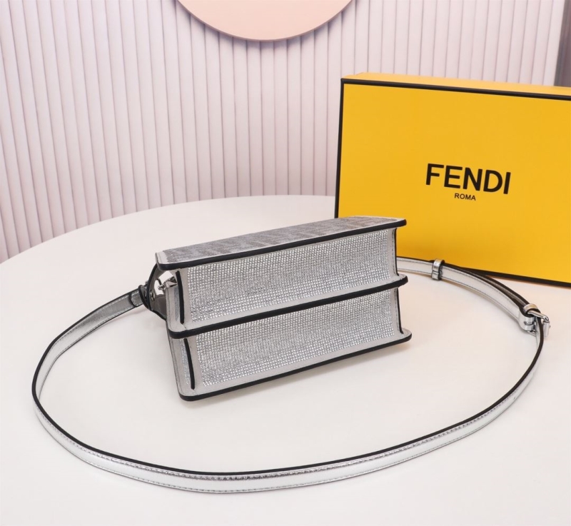 Fendi Satchel Bags